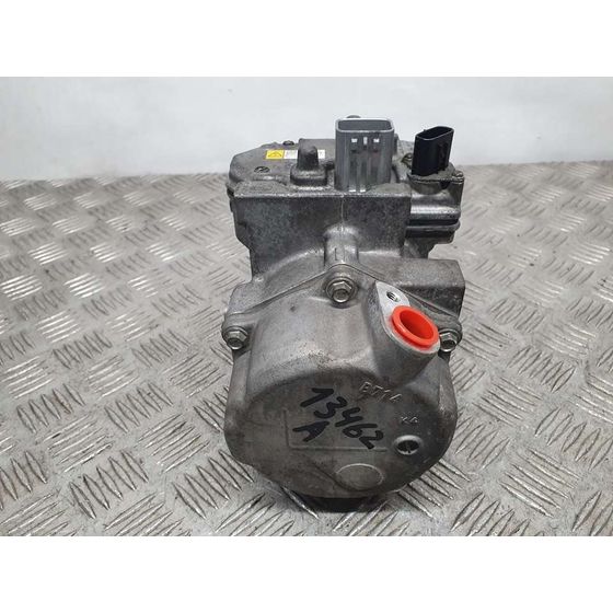 Compresor Aire Acondicionado Para Lexus Is