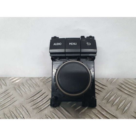 Mando Multifuncion Para Lexus Is