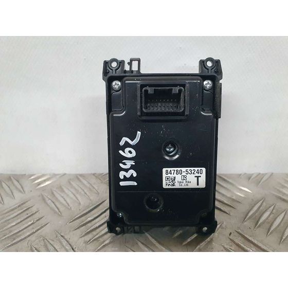 Mando Multifuncion Para Lexus Is
