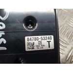 Mando Multifuncion Para Lexus Is