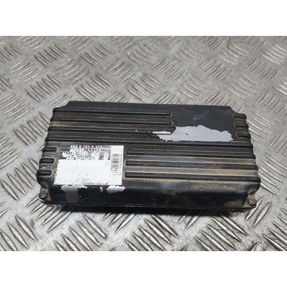 Modulo Electronico Para Lexus Is