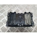 Modulo Electronico Para Lexus Is