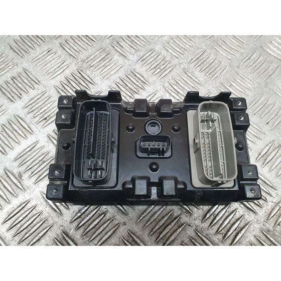 Modulo Electronico Para Lexus Is