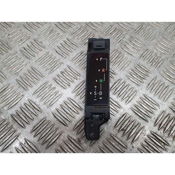 Modulo Electronico Para Lexus Is