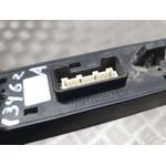 Modulo Electronico Para Lexus Is