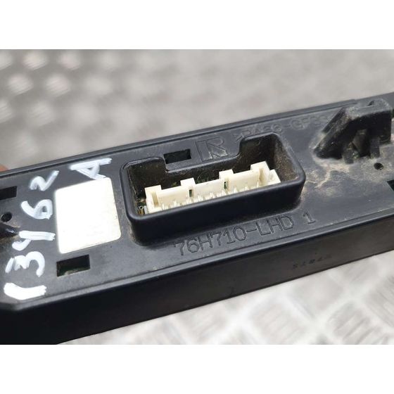 Modulo Electronico Para Lexus Is