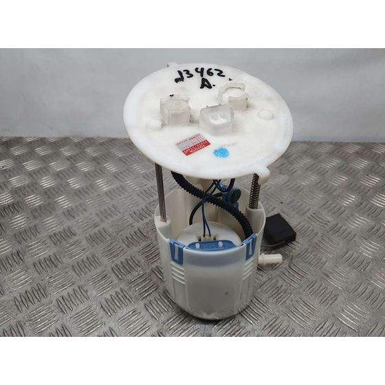 Aforador Para Lexus Is