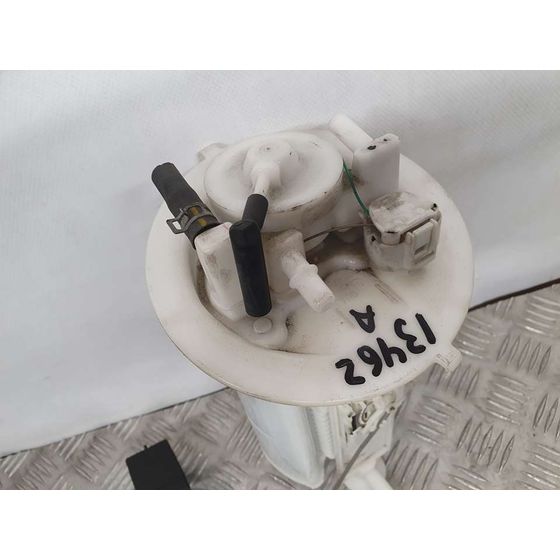 Aforador Para Lexus Is