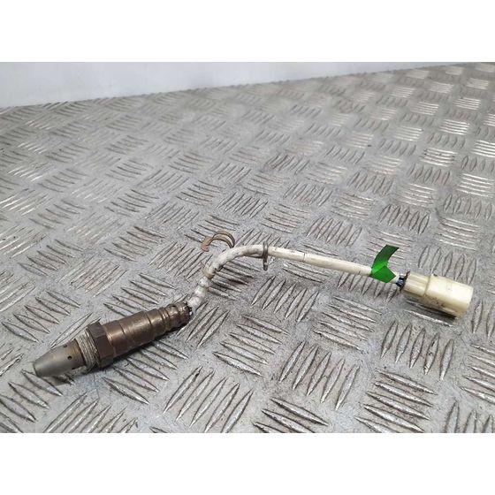 Sonda Lambda Para Lexus Is