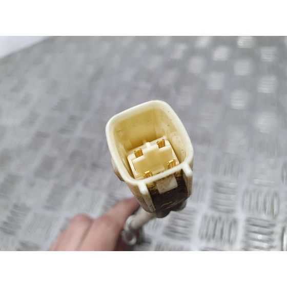Sonda Lambda Para Lexus Is