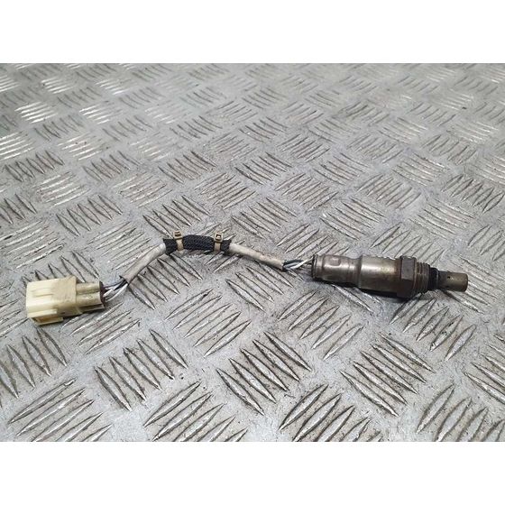 Sonda Lambda Para Lexus Is
