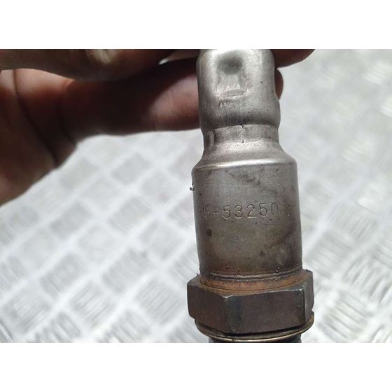 Sonda Lambda Para Lexus Is