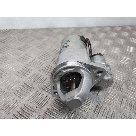 Motor Arranque Para Kia Rio