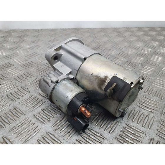 Motor Arranque Para Kia Rio