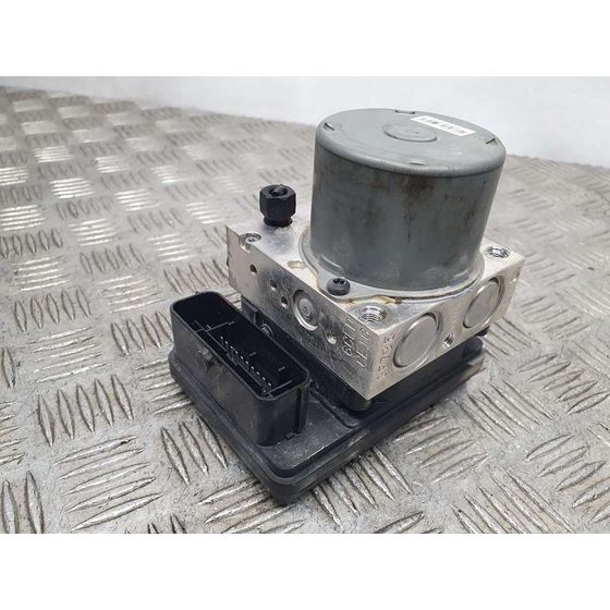 Abs Para Kia Rio