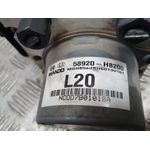 Abs Para Kia Rio