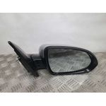 Retrovisor Derecho Para Kia Rio