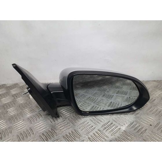 Retrovisor Derecho Para Kia Rio