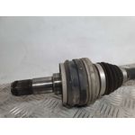 Transmision Trasera Izquierda Para Lexus Is
