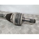 Transmision Trasera Derecha Para Lexus Is