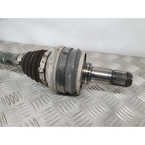 Transmision Trasera Derecha Para Lexus Is