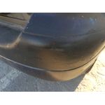 Paragolpes Trasero Para Hyundai Matrix