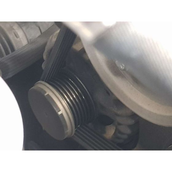 Alternador Para Opel Combo D