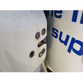 Cerradura Puerta Corredera Izquierda Para Opel Combo D