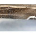 Condensador / Radiador Aire Acondicionado Para Opel Combo D