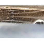 Condensador / Radiador Aire Acondicionado Para Opel Combo D