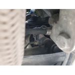 Cremallera Direccion Para Opel Combo D