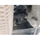 Cremallera Direccion Para Opel Combo D