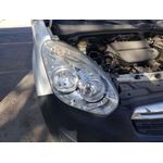 Faro Derecho Para Opel Combo D