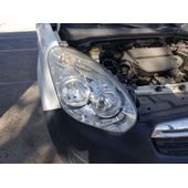 Faro Derecho Para Opel Combo D