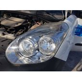 Faro Izquierdo Para Opel Combo D