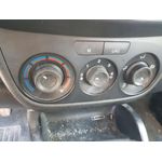 Mando Calefaccion / Aire Acondicionado para Opel Combo D