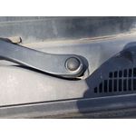 Motor Limpia Delantero para Opel Combo D