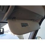 Parasol Derecho para Opel Combo D