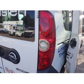 Piloto Trasero Derecho para Opel Combo D