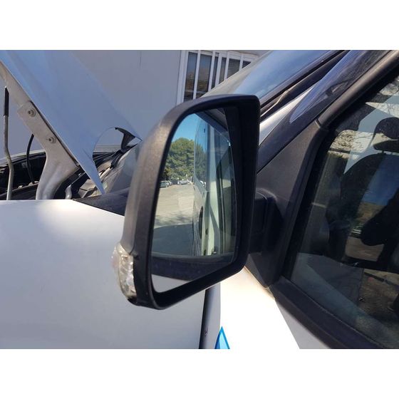 Retrovisor Izquierdo Para Opel Combo D