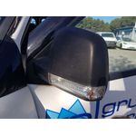 Retrovisor Izquierdo Para Opel Combo D
