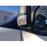 Retrovisor Izquierdo Para Opel Combo D