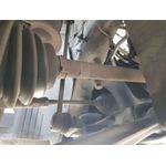 Transmision Delantera Derecha Para Opel Combo D