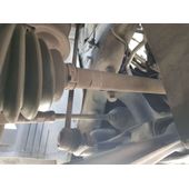 Transmision Delantera Derecha Para Opel Combo D