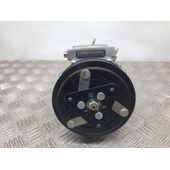 Compresor Aire Acondicionado Para Citroen C4 Berlina