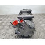 Compresor Aire Acondicionado Para Citroen C4 Berlina