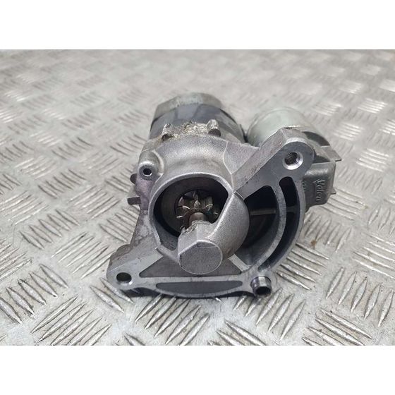 Motor Arranque Para Citroen C4 Berlina
