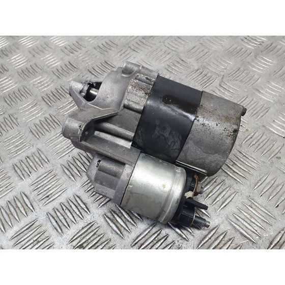 Motor Arranque Para Citroen C4 Berlina