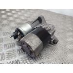 Motor Arranque Para Citroen C4 Berlina