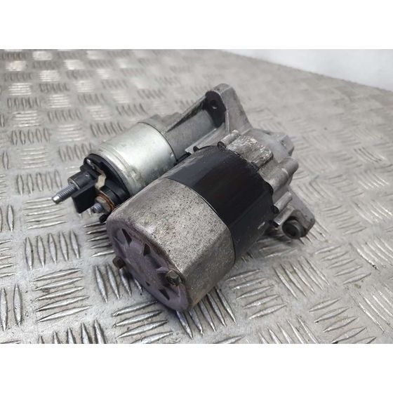 Motor Arranque Para Citroen C4 Berlina